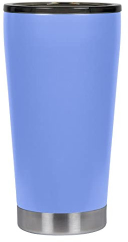 FIFTY-FIFTY 473 ml – Immergrün-Becher mit Rauchkappe
