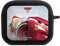 Coque a Mousqueton Compatible avec Apple AirPods (3.Generation) Coque Noire Coque avec Mousqueton Lightning Mcqueen 95 Produit sous Licence Officielle Cars