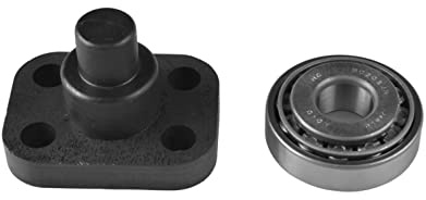 TEDGUM TED52917 ACHSSCHENKELBOLZEN (OBEN/UNTEN) MIT LAGER