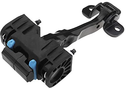 SG Store Sangle de Contrôle de Charnière de Porte Avant 1358220080 9181N9 Compatible avec Fiat Ducato Compatible avec Citroën Relay Sangle de Contrôle de Support de Porte