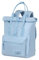 American Tourister Urban Groove - Rucksack, 36 cm, 17 L, Blau (Pastel Blue)