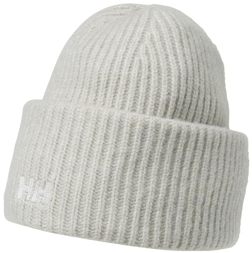 Helly-Hansen Unisex Soft Rib Beanie-Mütze