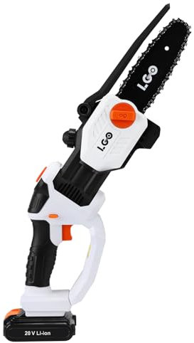 LIGO Sierra de cadena mini