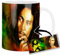 Bob Marley Tasse Keramikbecher Mug