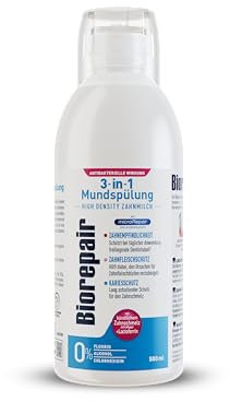 BIOREPAIR 3in1 MOUTHWASH DE 500ml