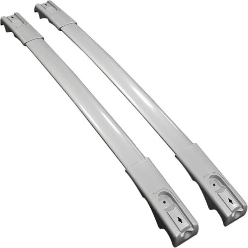 SXLGDW Autodachgepäckträger,kompatibel mit Hyundai IX35 2011-2016,Dachgepäckträger Querträger