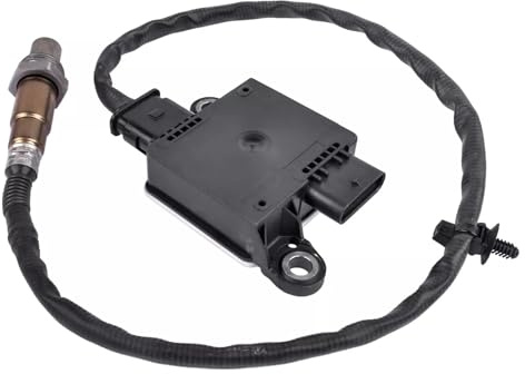 NOX-Sensor Lambdasonde 55487677 55501897 Kompatibel mit Zafira Tourer C 1.6 | GOGOKAPARTS NOX-Sensor Lambdasonde 55487677 55501897 Kompatibel mit Zafira Tourer C 1.6 2.0 CDTi P12 1598 ccm 2013