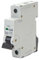 Disjoncteur automatique miniature 1P 20A courbe C Gris - Protection électrique dans les installations et circuits domestiques.