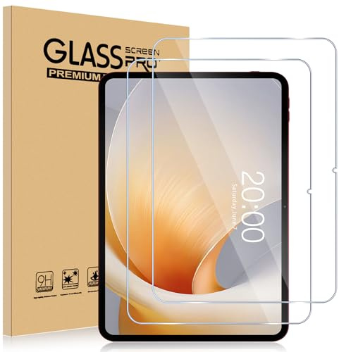 ELYCO Schutzfolie für TECLAST T65/T65 Plus 13.4 Zoll für Panzerglas