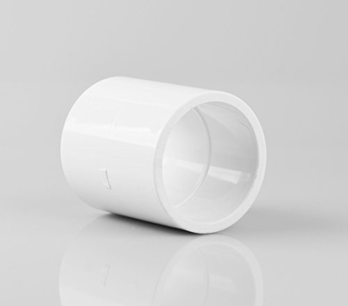 1.5 Plain Socket - Swimming Pool Pipework