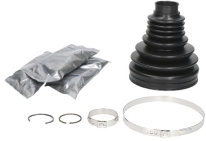 SPIDAN 25826 Bellows Set, Drive Shaft