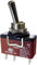 Arcolectric (Bulgin Ltd.) C3921BEAAA C3921BEAAA Kippschalter 250 V/AC 10 A 1 x (EIN)/Aus/EIN IP67 tastend/0/rastend 1 S
