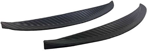 2 x Radlauf Verbreiterung Kotflügel Schmutzfänger 33 cm SET für viele Fahrzeuge