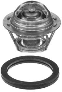 Borg & Beck BBT020 Thermostat Kit To Fit Daihatsu Nissan Micra