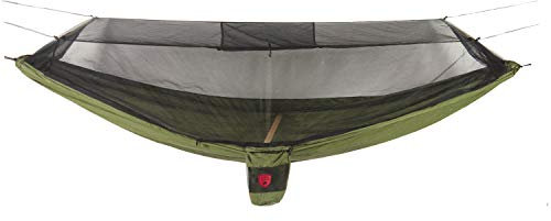 Grand Trunk Skeeter Beeter XT Hammock Hängematte, Farbe:green