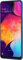 Samsung Galaxy A50 128GB Handy, blau, Blue, Android 9.0 (Pie), Dual-SIM