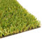 LUCATEX - Cesped artificial 2x5 metros 20mm GUIMARAS - calidad profesional - cesped artificial piscinas piscinas desmontables, cesped artificial terraza- fácil instalación - alta densidad