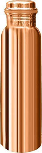 FAR Copper Water Bottle Bouteille d'eau en cuivre Pur