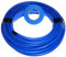 A1electrics 10 metre 2.5mm 3 Core Arctic Flex Blue Flexible PVC Cable with a Roll of Insulation Tape