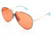 Kenzo S0363534 Brille, Erwachsene, Unisex, mehrfarbig, Einheitsgröße