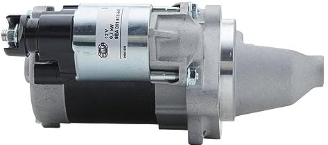 HELLA 8EA 011 611-941 Starter/Anlasser - 12V - 0.7kW