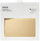 Cricut Foil Transfer Sheets Transferblätter, Gold (8 Karat), Folien-Tansfer (2008706), Papier, 8 Count (Pack of 1)