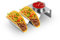 Porta Tacos, Porta Tacos Portátil Porta Tacos Pequeño Porta Tacos de Acero Inoxidable Bandeja para Tacos con Taza para Salsa para la Cocina del Hogar