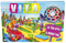 Hasbro Gaming - Il Gioco della Vita, un Gioco Adatto a Tutta la Famiglia per 2-4 Giocatori, Gioco da Tavolo per Bambini Dagli 8 Anni in Su
