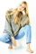 Lana Grossa Strickheft Look Book Ausgabe 10