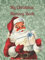 My Christmas Memory Book: A Vintage Style Keepsake Book to Keep Memories, Recipes and Stories