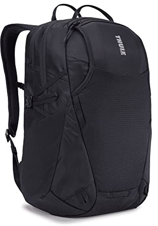 Thule Enroute Backpack 26L, Black