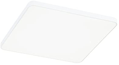 Paulmann 79937 LED Panel Einbaupanel Veluna VariFit Edge 160x160mm eckig Tageslichtweiß Weiß Kunststoff Beleuchtungssystem 4000 K