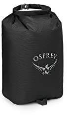 Osprey Ultralight DrySack 12L Black