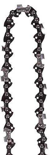 Originale Einhell Catena di ricambio da 20 cm (accessorio per svettatoio, compatibile con GC-EC 7520 T e GC-HC 90/2046 T, lunghezza catena 20 cm, 33 maglie trasmissione, passo catena da 3/8 pollici)