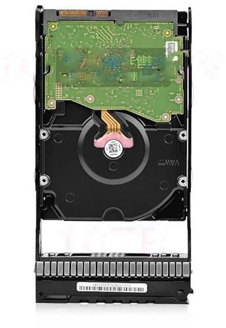 MIDTY HDD Per 2200V3 5110V5 10TB 3.5 SAS 256MB 7200RPM Per HDD Interno Per Server HDD Per 02351JGV L1-L-NLSAS10T