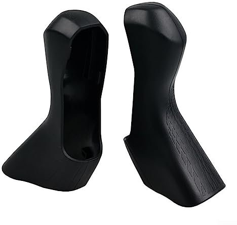 Capot de levier de vitesse pour vélo de route pour Shimano ST-R7020 Noir