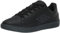 Umbro Herren Bourghton Iii Sneaker, Schwarz/Carbon, 41.5 EU