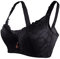 Bras for Women Plus Size K Cup Full Coverage Backless Bra Boobtube Style Stretch Basic Layer Soft Bralette Tube Top Bralette Underwear Gift Sets for Women Sale