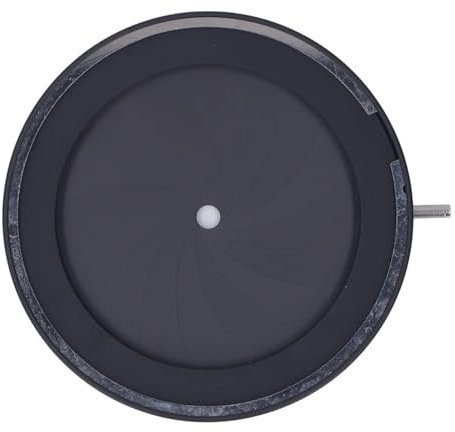 Einstellbare Irisblende, Leichte Membran, 2 Bis 44 Mm, Aluminiumlegierung, Breites Anwendungsspektrum mit Einfacher Bedienung für die Fotografie