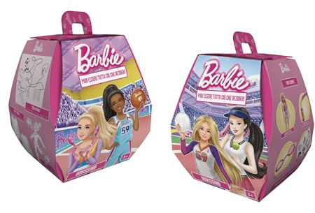Barbie - Super-Ei, Ausgabe 2024