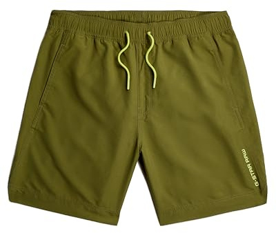 G-Star Long Swimshort Swim Trunks Hombre (Pack de 1)