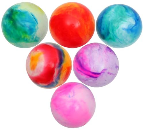 Mipcase 1 Jeu Jeu d'eau pour Piscine Ballon Gonflable Piscine Ballon Piscine Gonflable etendoir Jeux de Famille Accessoire Piscine de Piscine d'été Petit Ballon de Plage PVC