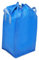 FONDOTIN De Rangement Extra Large pour Déménagement à Cordon Imperméable pour Vêtements Équipement Sportif De Capacité Housse De pour Piscine