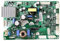 Refrigerator Motherboard Control Board，compatible For LG，EBR31177515 EBR311775
