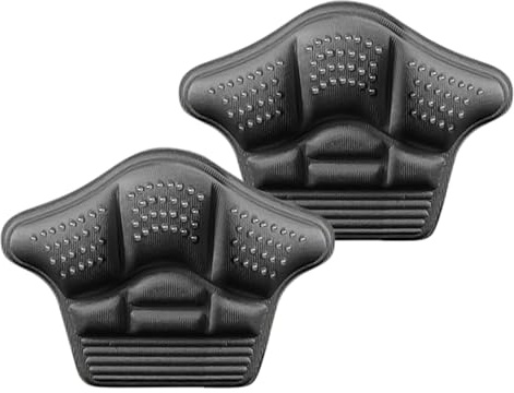 Fersenpolstereinsätze - selbstklebende Pads, bequeme Schuhgriff Liner