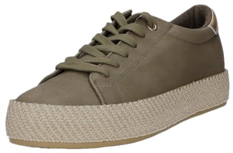 Schnürhalbschuh Sneaker (sportlich) LL25063V-S169-KH