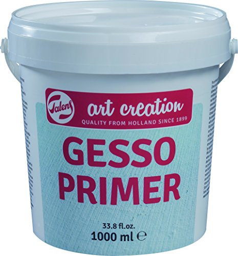 Talens Art Creation - Gesso Eimer 1L