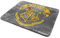Harry Potter Offizielles Lizenzprodukt Hogwarts Crest Mouse Pad/Mat