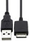 USB Data Charger Cable for Sony Walkman NW-A80X Mp3 Player