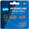 KMC Unisex – Erwachsene Kettenverschluss -2105097731, Mehrfarbig, 5,65mm